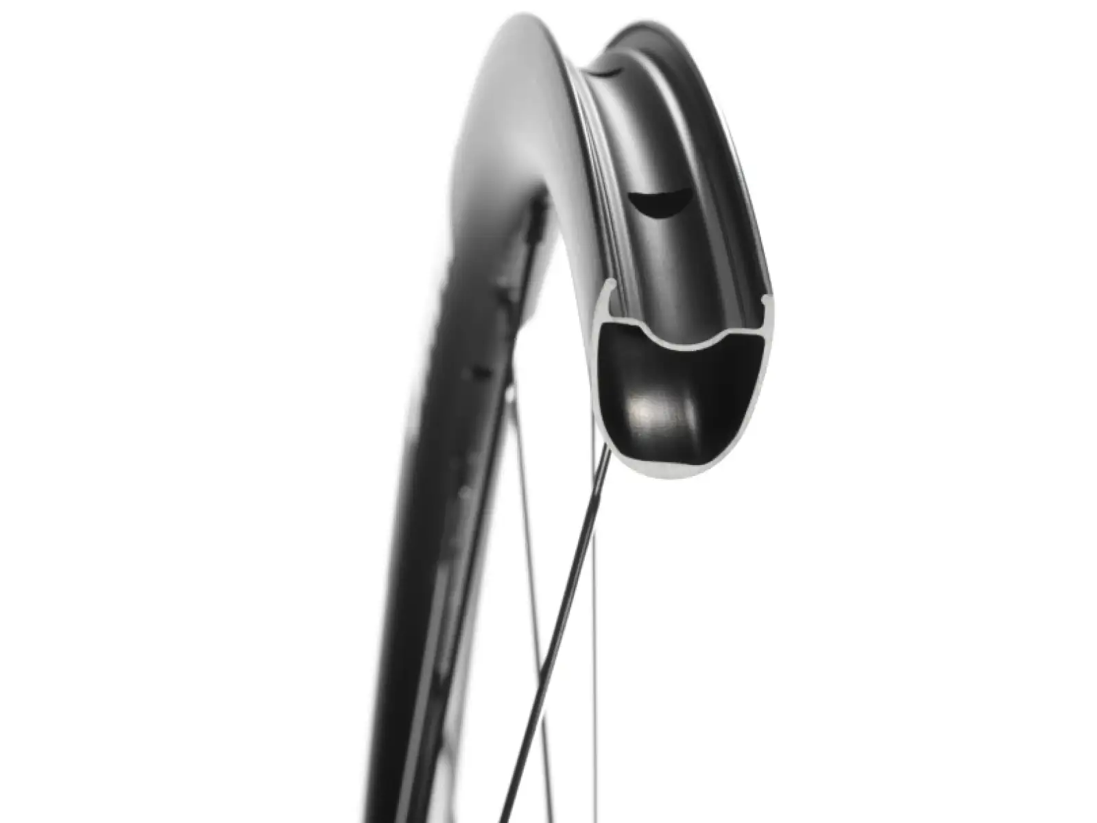 Mavic Ksyrium 30 Disc CL road wheelset