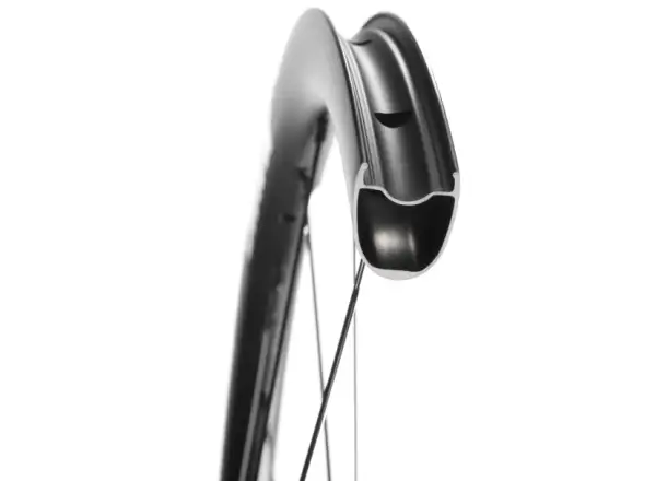 Mavic Ksyrium 30 Disc CL road wheelset