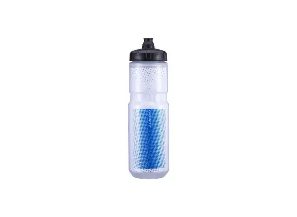 Giant EverCool Thermo bottle 600 ml transparent/blue