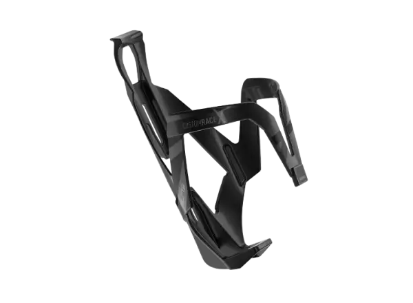 Elite Custom Race X cage Black Glossy/Black Graphic