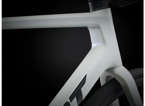 Giant TCR Advanced 2 KOM road bike Illusion White