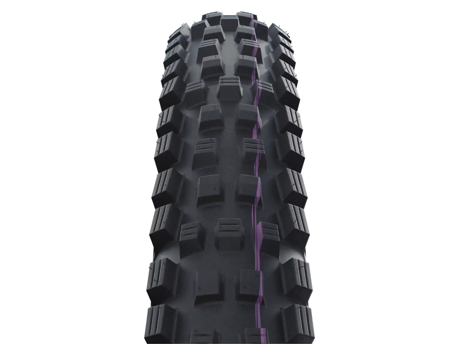 Schwalbe Magic Mary Evolution Super Downhill TLE 29" MTB tire Black