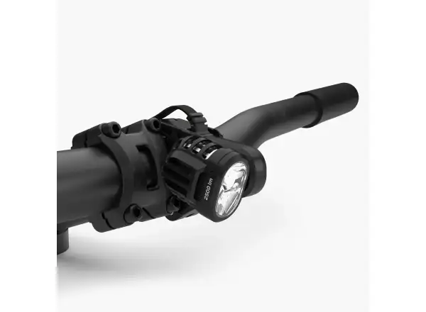 Silva Free MTB headlamp 2500