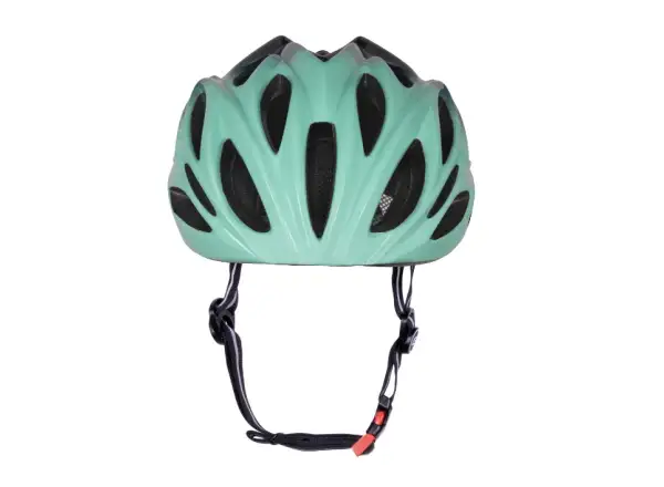 Force Bull Hue cycling helmet mint/navy blue