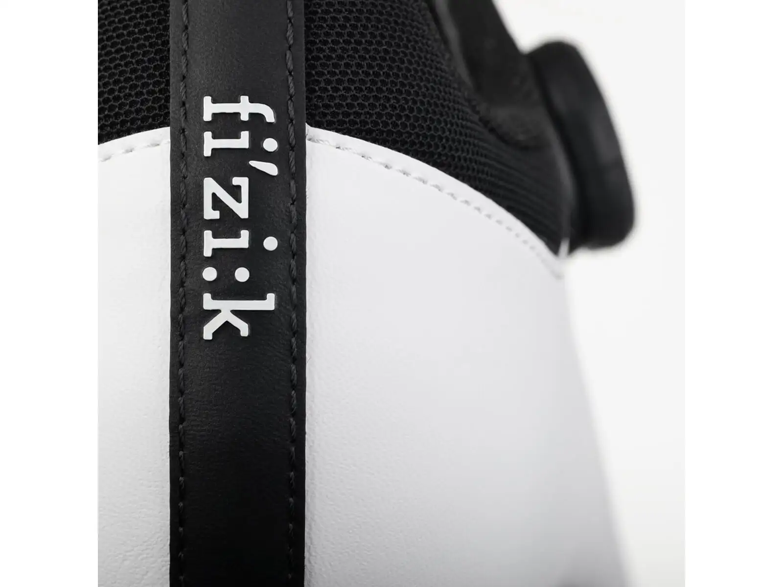 Fizik Vento Omna road cycling shoes White/Black