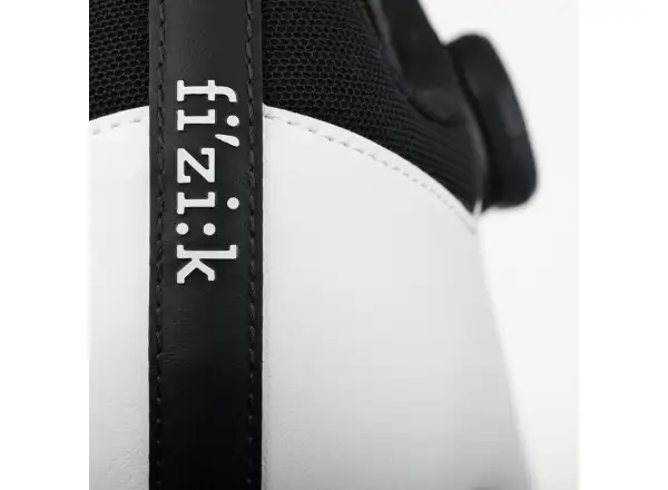 Fizik Vento Omna road cycling shoes White/Black