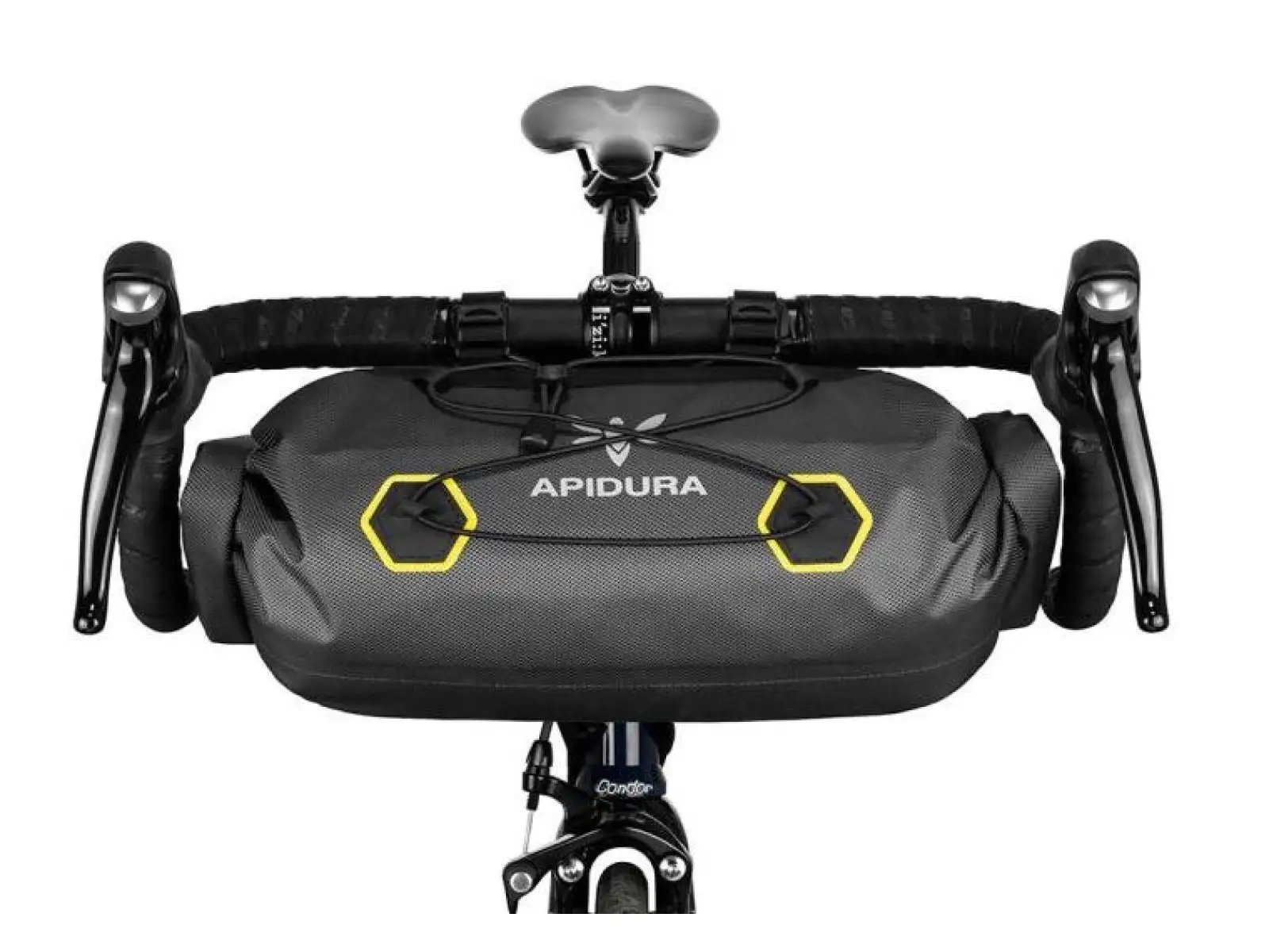 Apidura Expedition handlebar pack 9 l