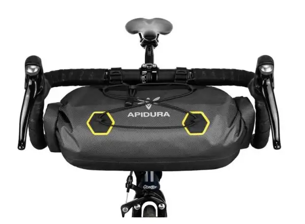 Apidura Expedition handlebar pack 9 l