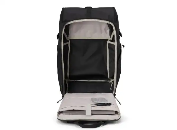 Aevor Roll Pack 2.0 backpack Proof Black