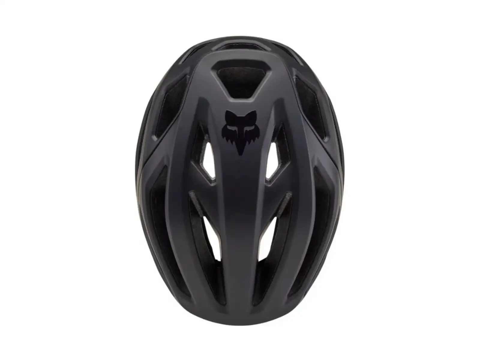 Fox Crossframe Pro helmet Matte Black