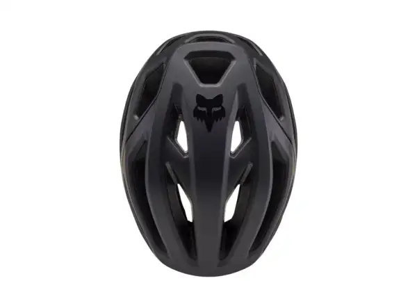 Fox Crossframe Pro helmet Matte Black