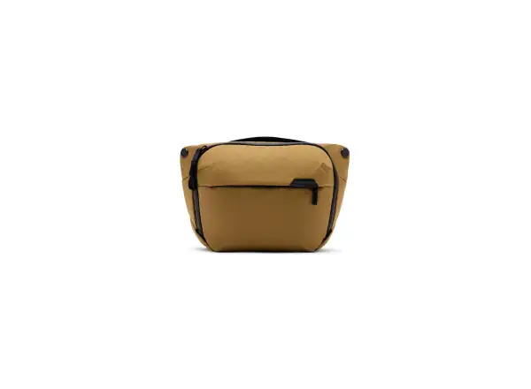 Peak Design Everyday Sling 6 l backpack Coyote