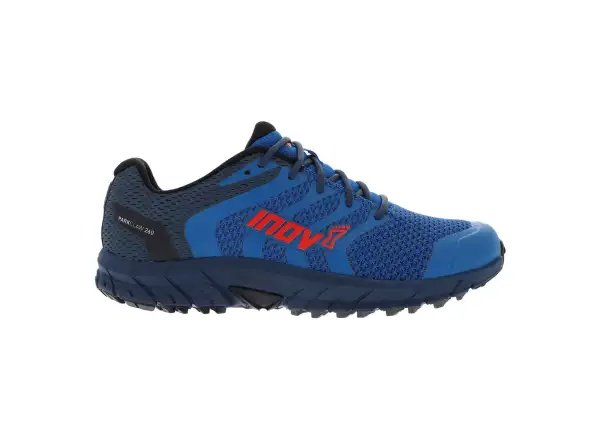 Inov-8 Parkclaw 260 men's running shoes blue/red