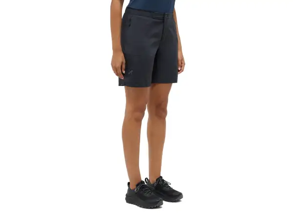 Haglöfs L.I.M Fuse women's shorts black