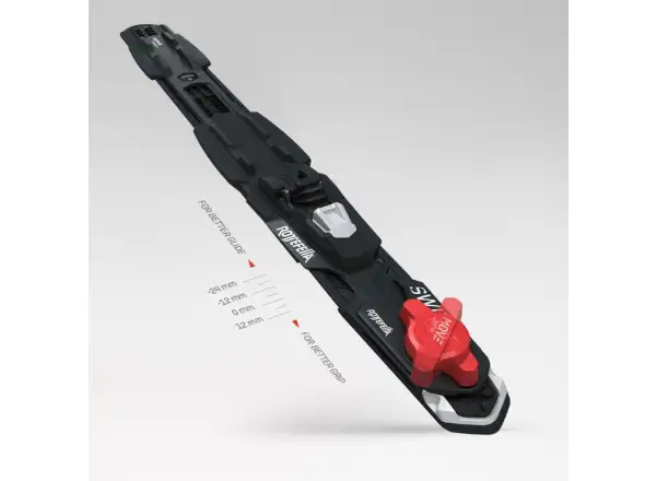 Rottefella Move Switch Auto Kit NIS 3/2 ski bindings