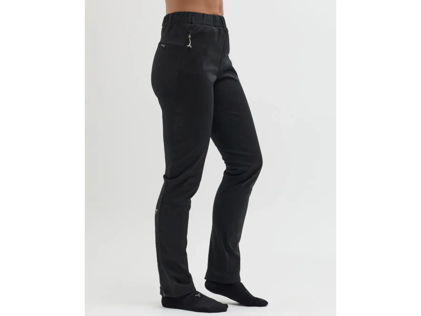 Silvini Soraga women's pants černá