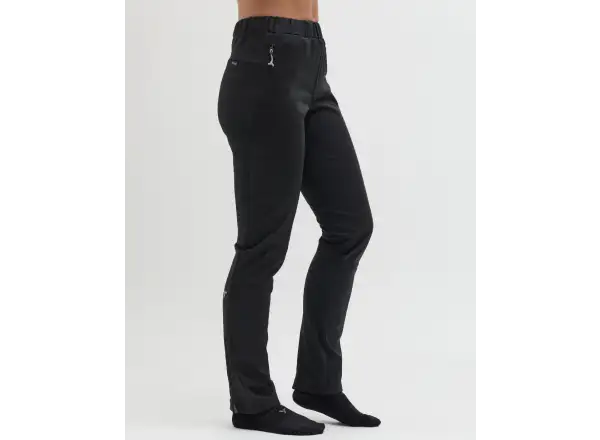 Silvini Soraga women's pants černá