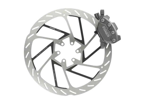 Sram Maven Bronze front disc brake 950 mm