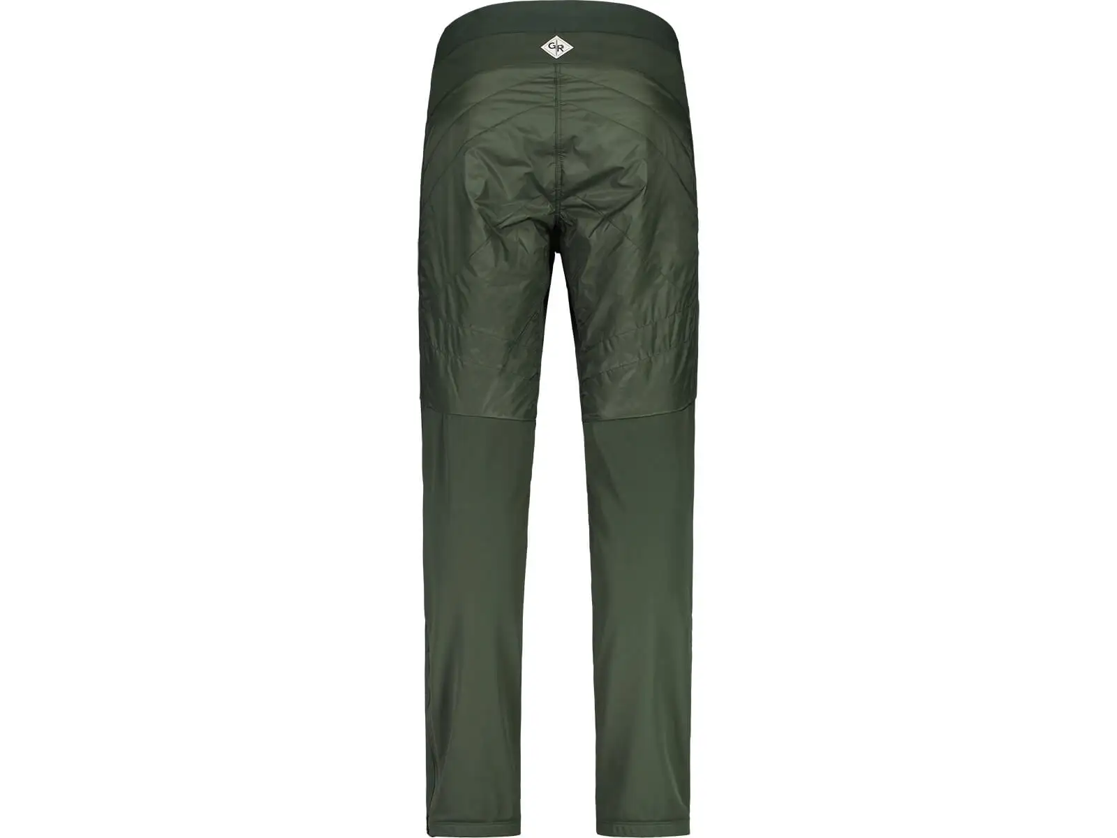 Maloja AnetoM. men's pants Deep Forest