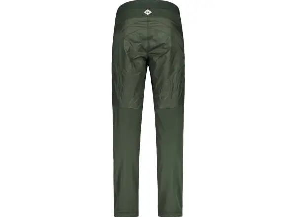 Maloja AnetoM. men's pants Deep Forest