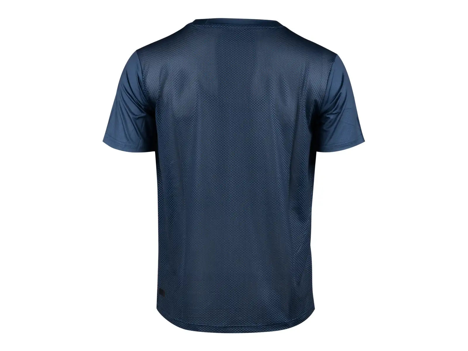 Force MTB Mount men's jersey short sleeve dark blue