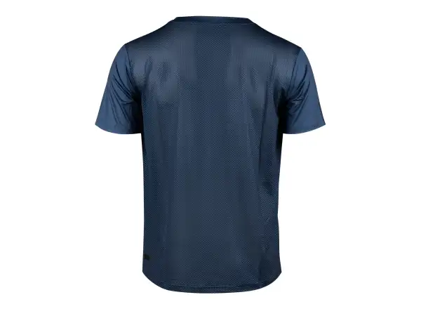 Force MTB Mount men's jersey short sleeve dark blue