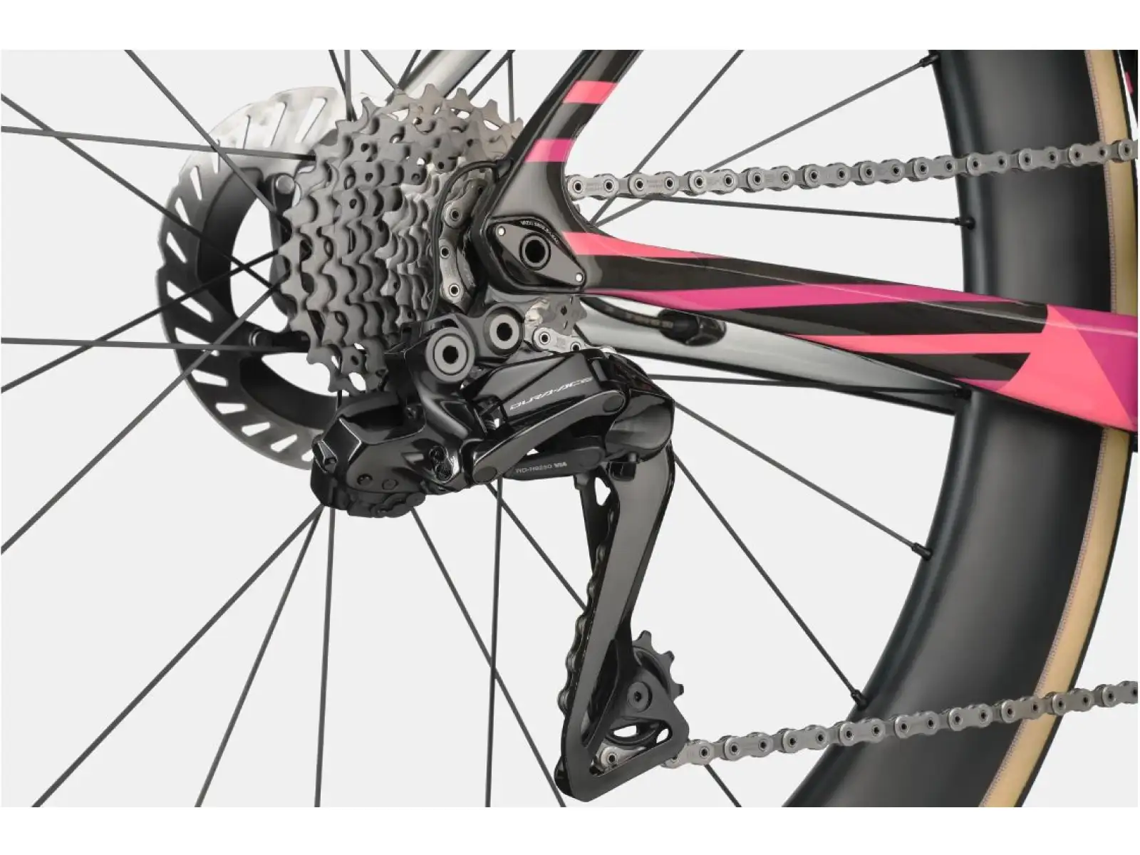 Cannondale Super Six Evo LAB71 road bike Team