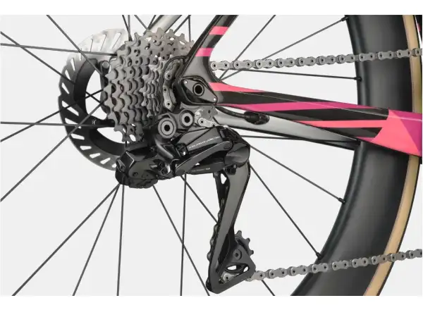 Cannondale Super Six Evo LAB71 road bike Team