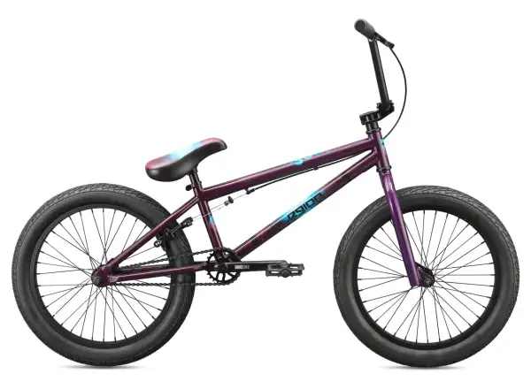 Mongoose Legion 40 PUR BMX bike