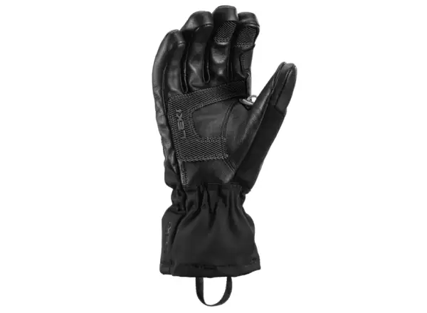 Leki Griffin Base 3D Women gloves Black