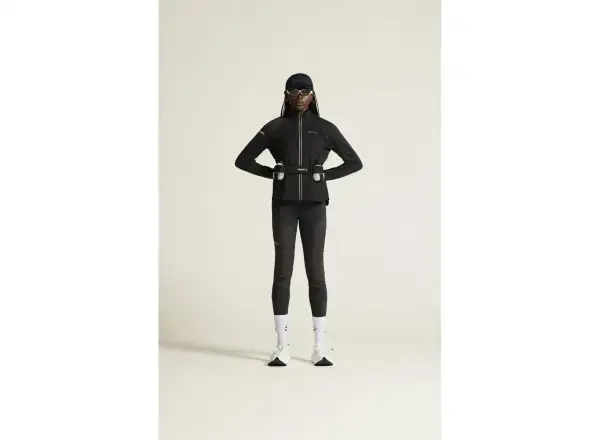 Craft ADV SubZ Lumen women's running jacket black