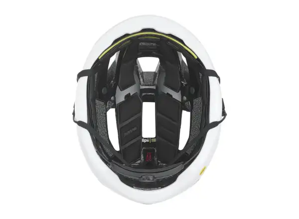 Mavic Comete SL MIPS road helmet White