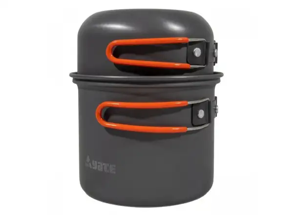 Yate Summit 2 cooking set