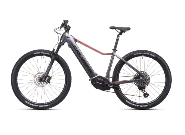 Crussis e-Guera 9.11 715Wh mountain e-bike