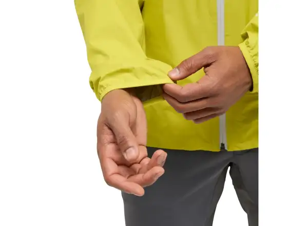 Haglöfs L.I.M GTX men's jacket blue