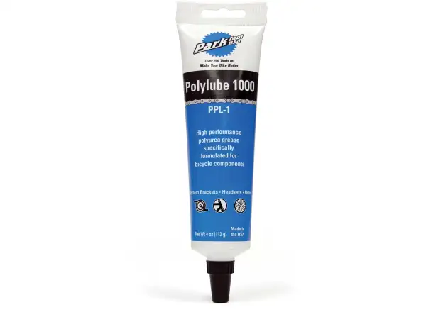 Park Tool PPL-1 lubricant tube 100g