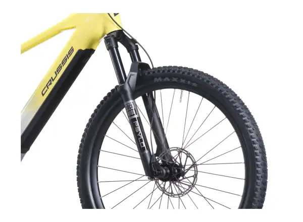 Crussis e-Largo AX 10.12-M2(800) mountain e-bike