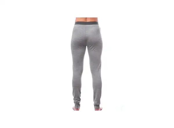 Sensor Merino Bold women's pants Cool Gray