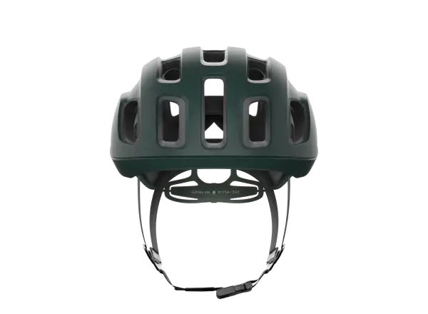 POC Ventral Air MIPS road helmet Pargasite Green Matt