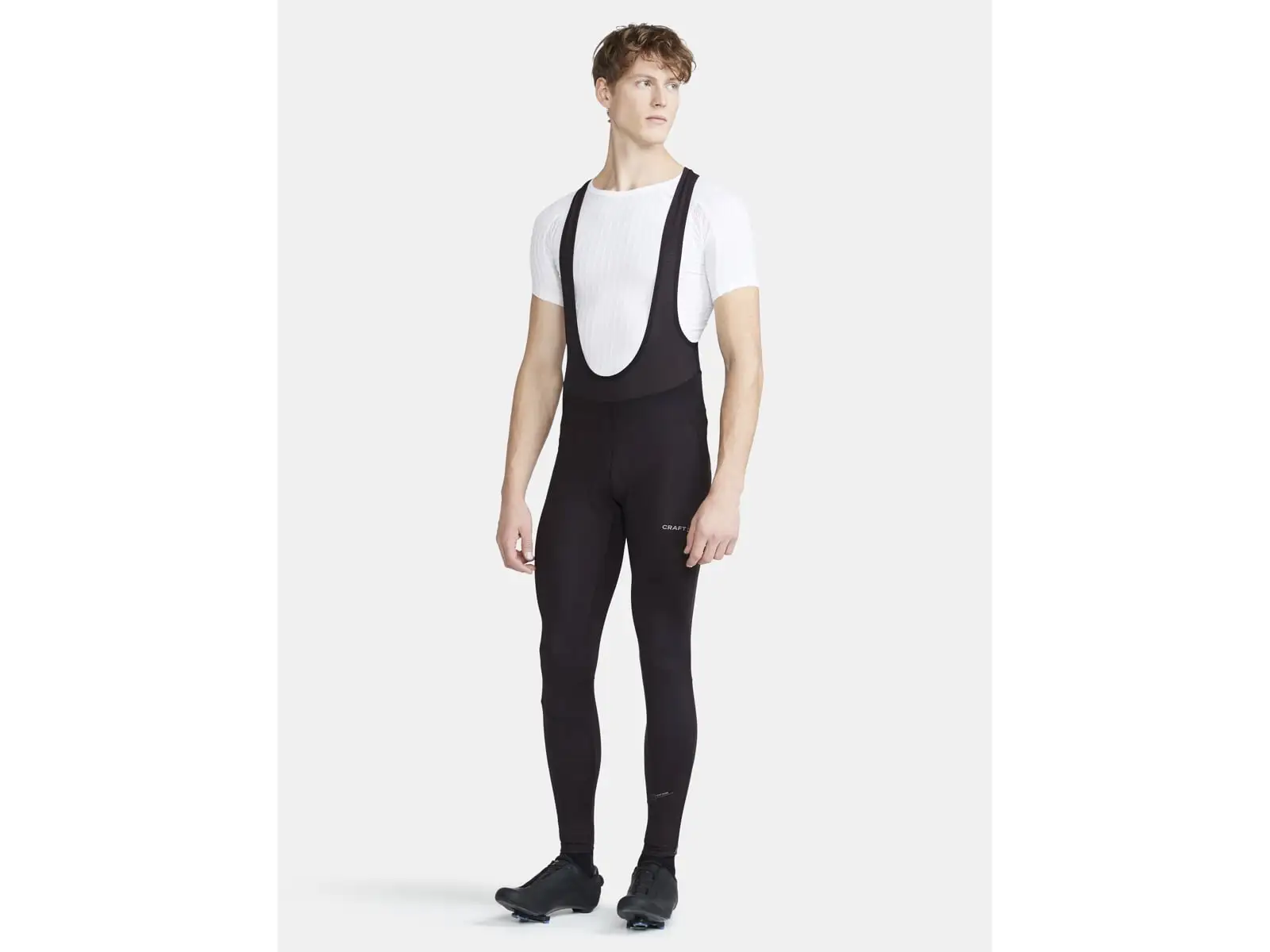 Craft ADV Bike SubZ Insulate Bib men's pants black