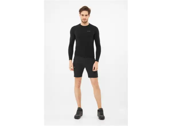 Viking Easy Dry shirt long sleeve black