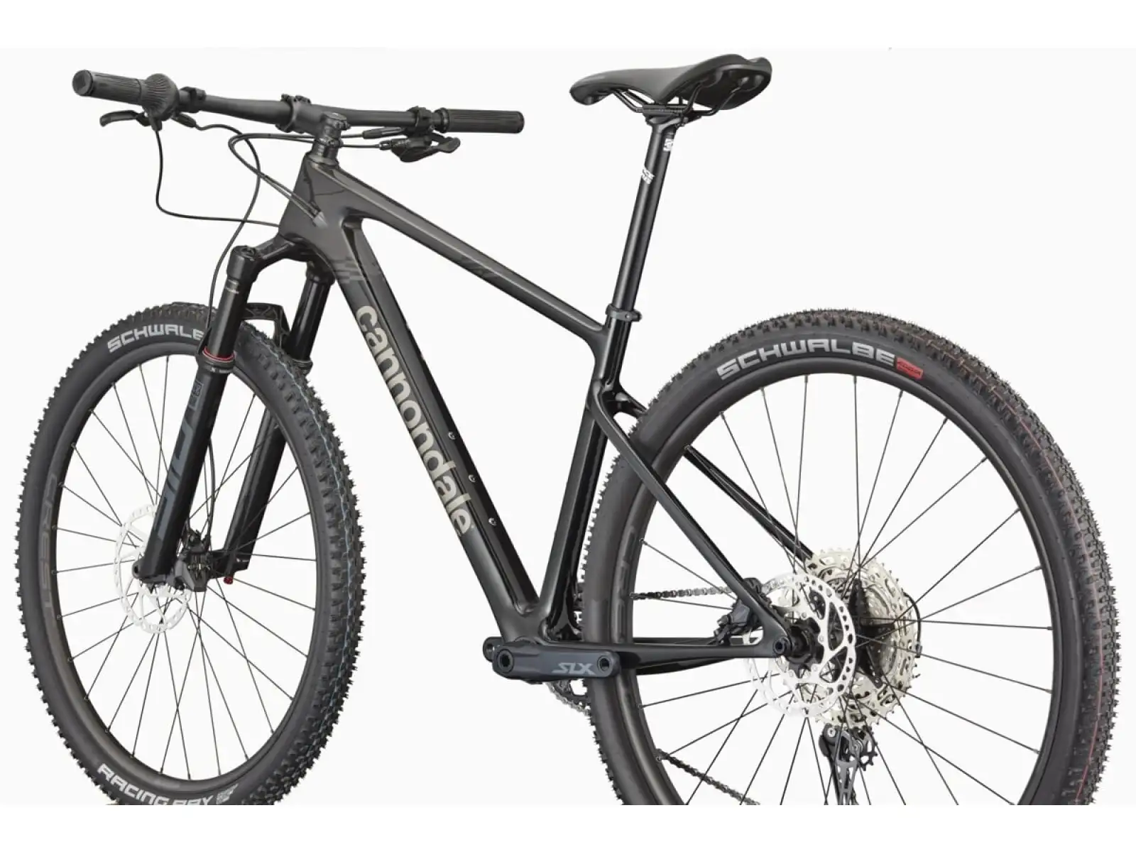 Cannondale Scalpel HT Carbon 2 mountain bike SBK