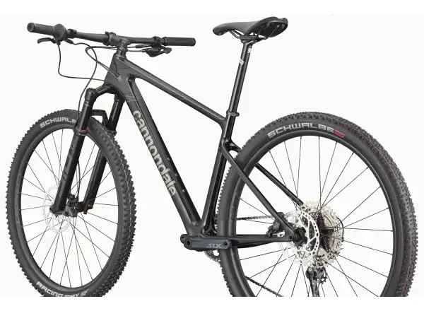 Cannondale Scalpel HT Carbon 2 mountain bike SBK
