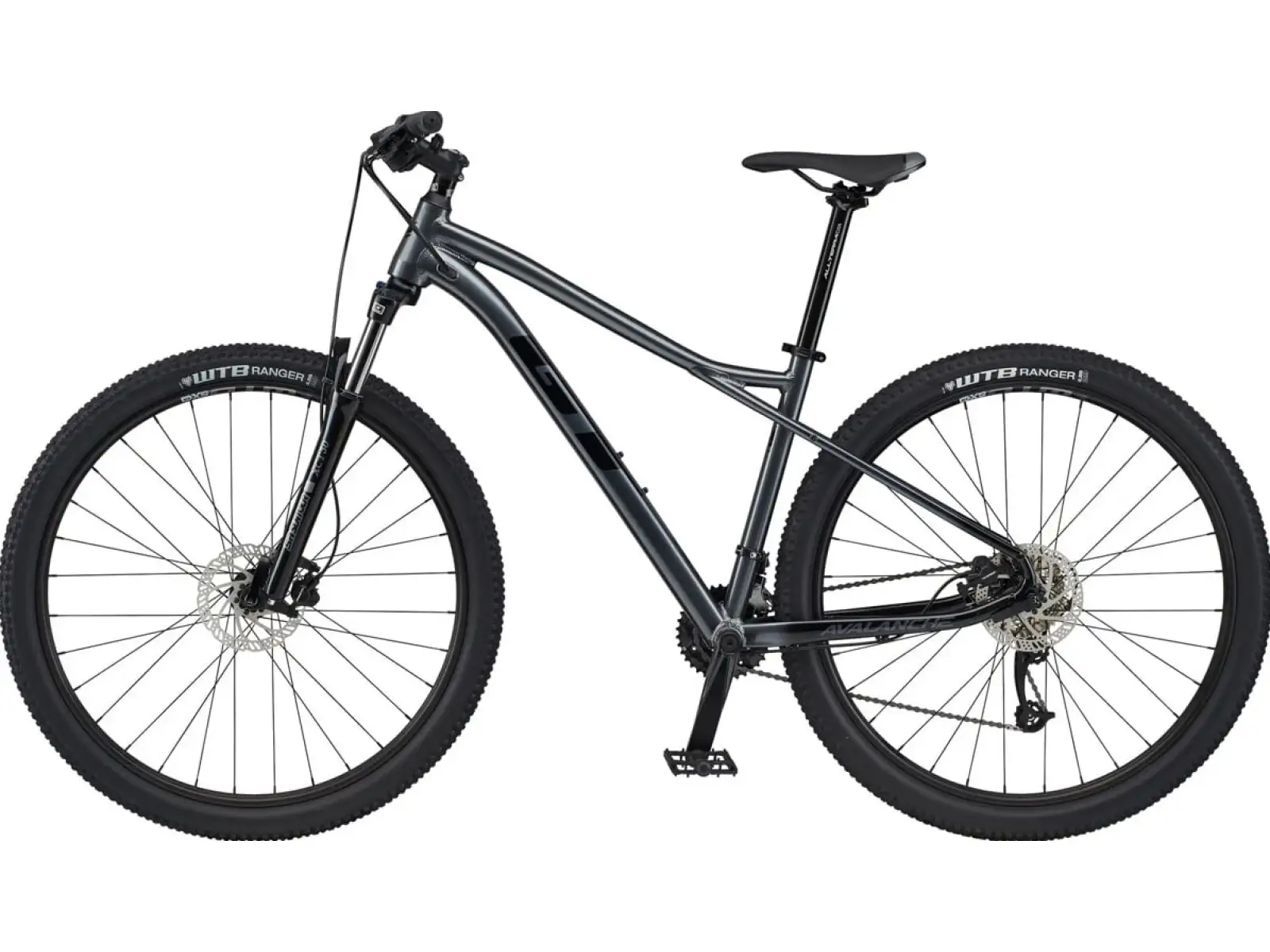 GT Avalanche 29" Sport GUN mountain bike