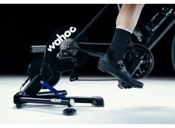 Wahoo Kickr V6 WiFi Smart Trainer