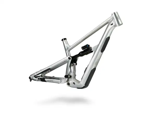 Ibis Ripmo AF frame set Metal