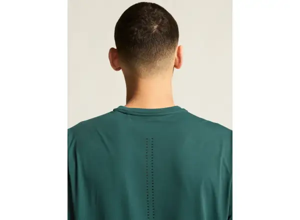 Craft Hypervent men's short sleeve T-shirt green