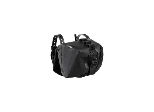 Topeak Gearpack frame bag black
