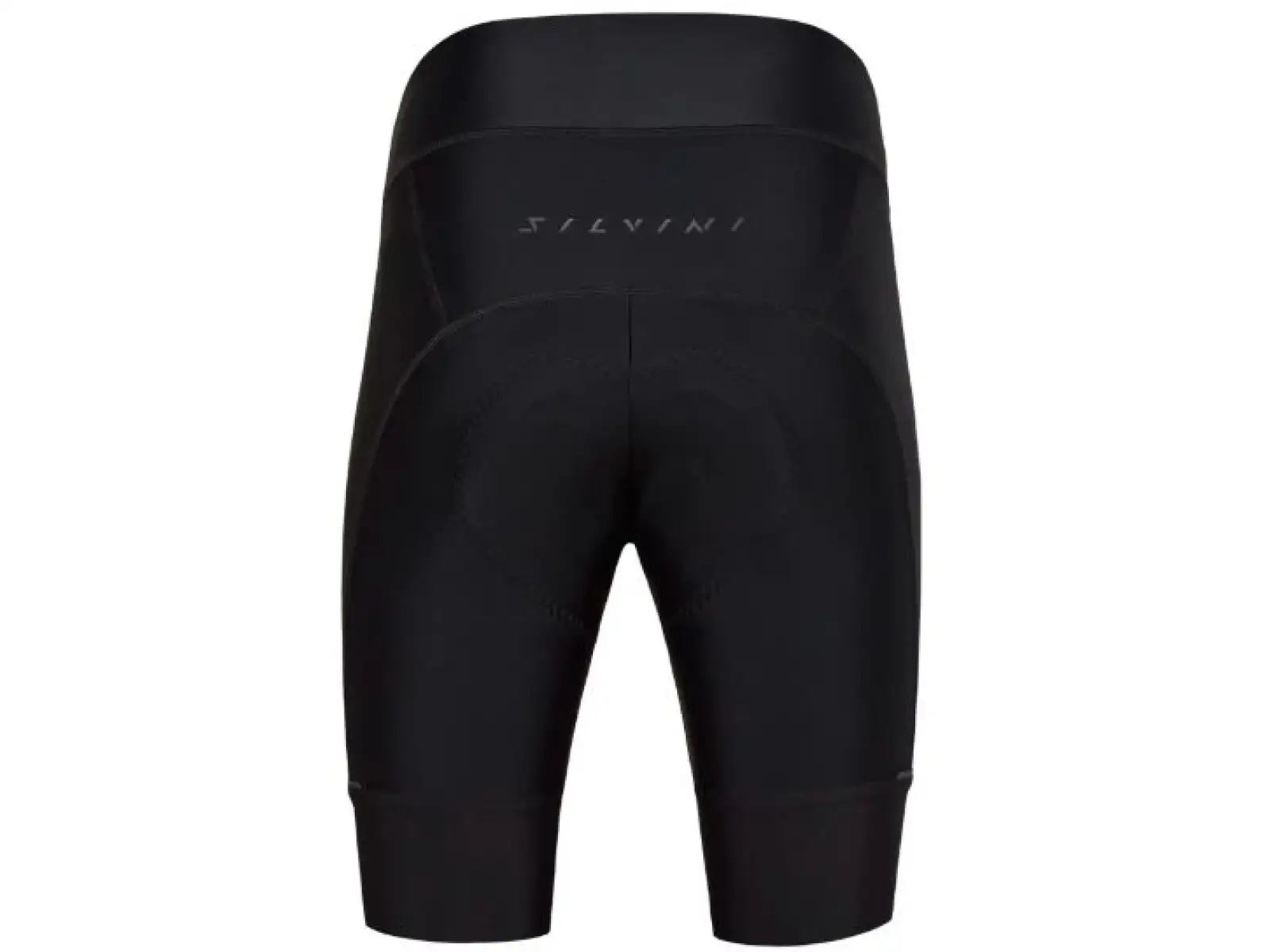 Silvini Suela women's shorts with padding black