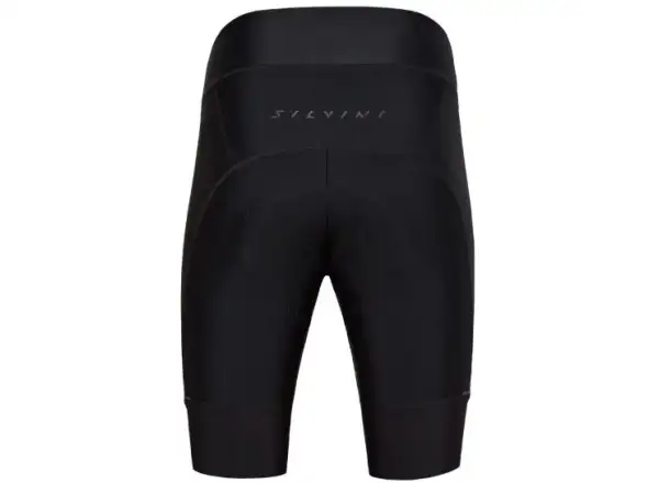 Silvini Suela women's shorts with padding black